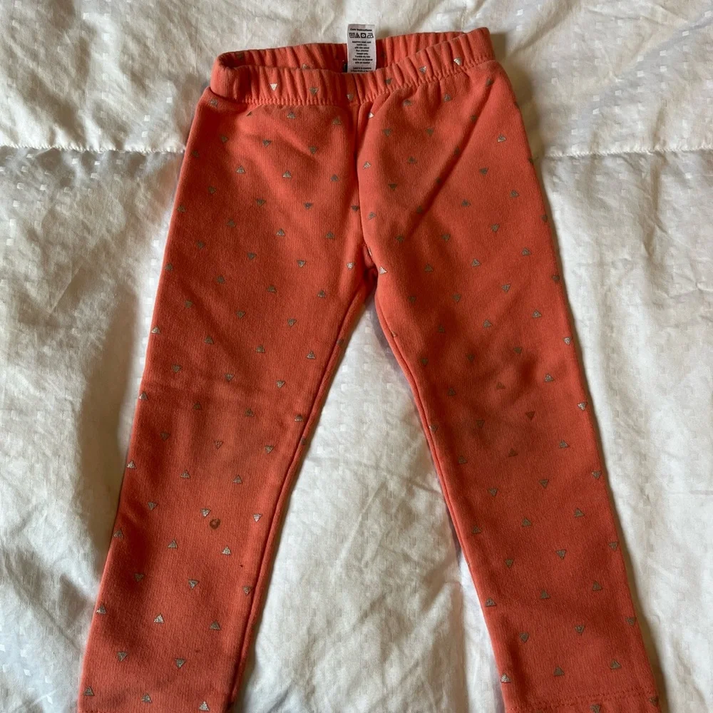 Tea Collection 2pc Outfit - Picture 3 of 6